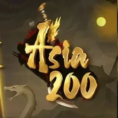 ASIA200 - Permainan Simulasi yang Menarik dan Seru