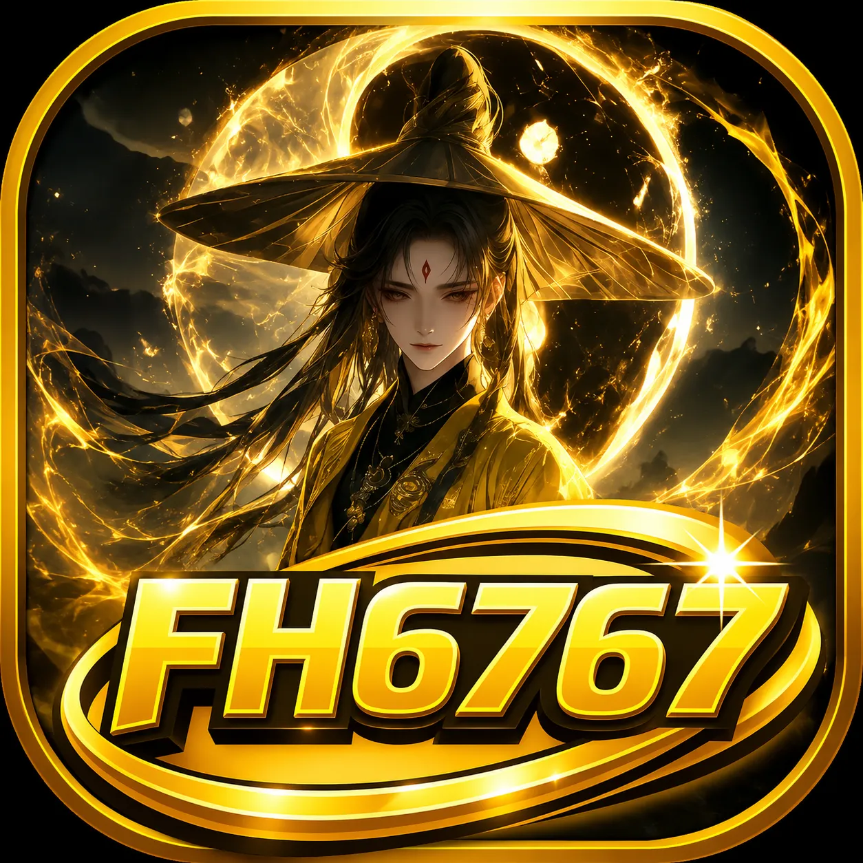 FH6767 - Pertarungan Epik dalam Dunia MOBA